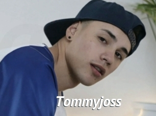 Tommyjoss