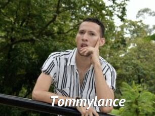 Tommylance