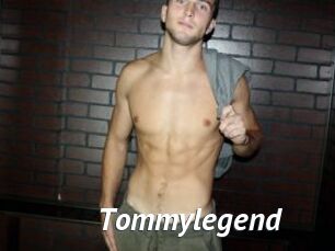 Tommylegend