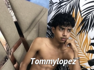 tommylopez Gay Vod