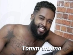 Tommylozano