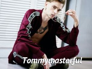 Tommymasterful