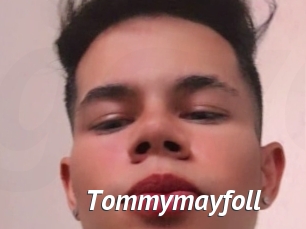 Tommymayfoll