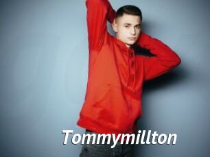 Tommymillton