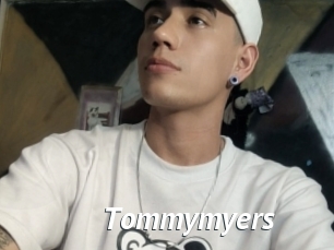tommymyers Gay Vod