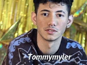 Tommymyler