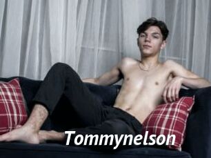 Tommynelson