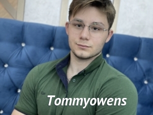 Tommyowens
