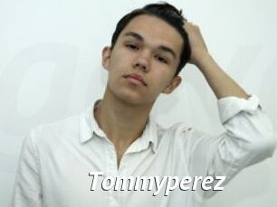 Tommyperez