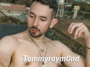 Tommyraym0nd