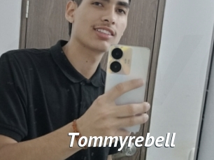 Tommyrebell