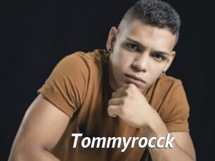 Tommyrocck