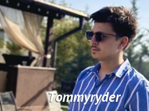 Tommyryder