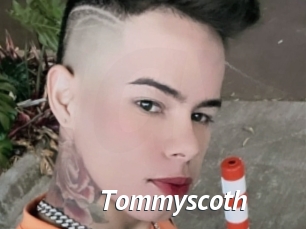 Tommyscoth