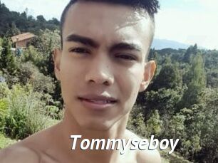 Tommyseboy