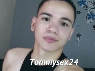 Tommysex24