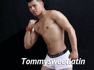 Tommysweetlatin