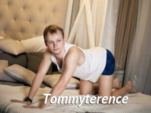Tommyterence