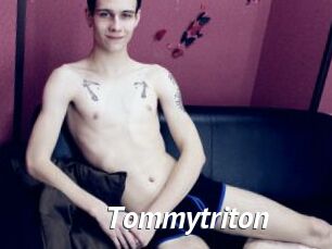 Tommytriton