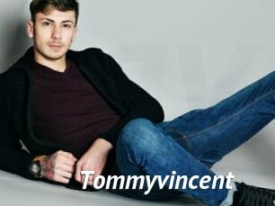 Tommyvincent