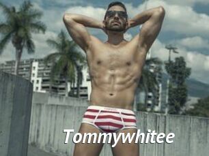 Tommywhitee