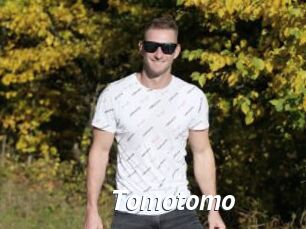 Tomotomo