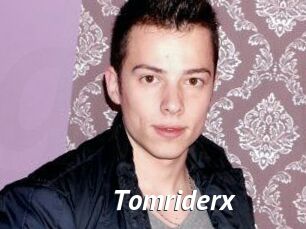 Tomriderx