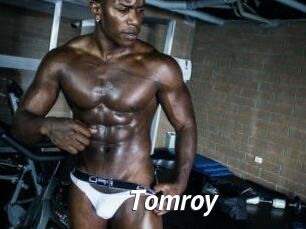 Tomroy