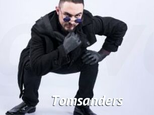 Tomsanders