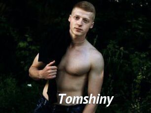 Tomshiny