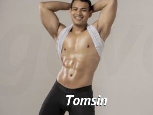 Tomsin