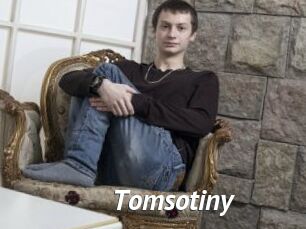Tomsotiny