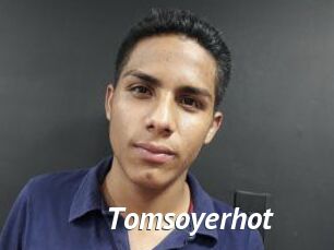 Tomsoyerhot