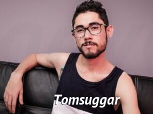 Tomsuggar