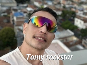 Tomy_rockstar