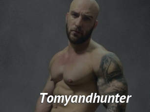 Tomyandhunter