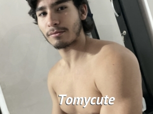 Tomycute