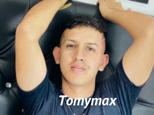 Tomymax