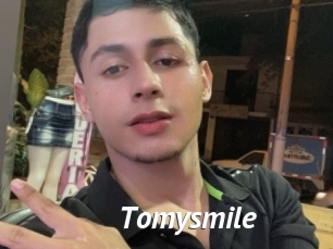 Tomysmile