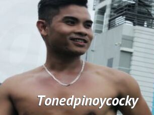 Tonedpinoycocky