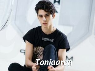 Toniaaron