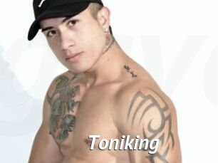 Toniking