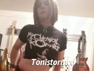 tonistormcd Gay Vod