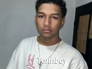 Tonnboy