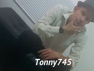 Tonny745