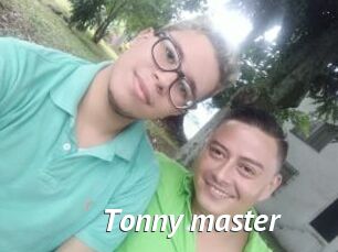 Tonny_master