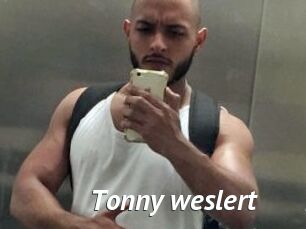 Tonny_weslert