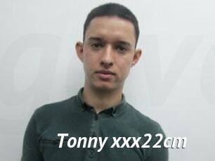 Tonny_xxx22cm