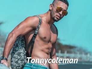 Tonnycoleman