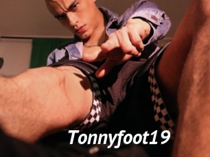 Tonnyfoot19